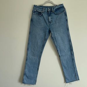 Slim fit Zara jeans 29 size